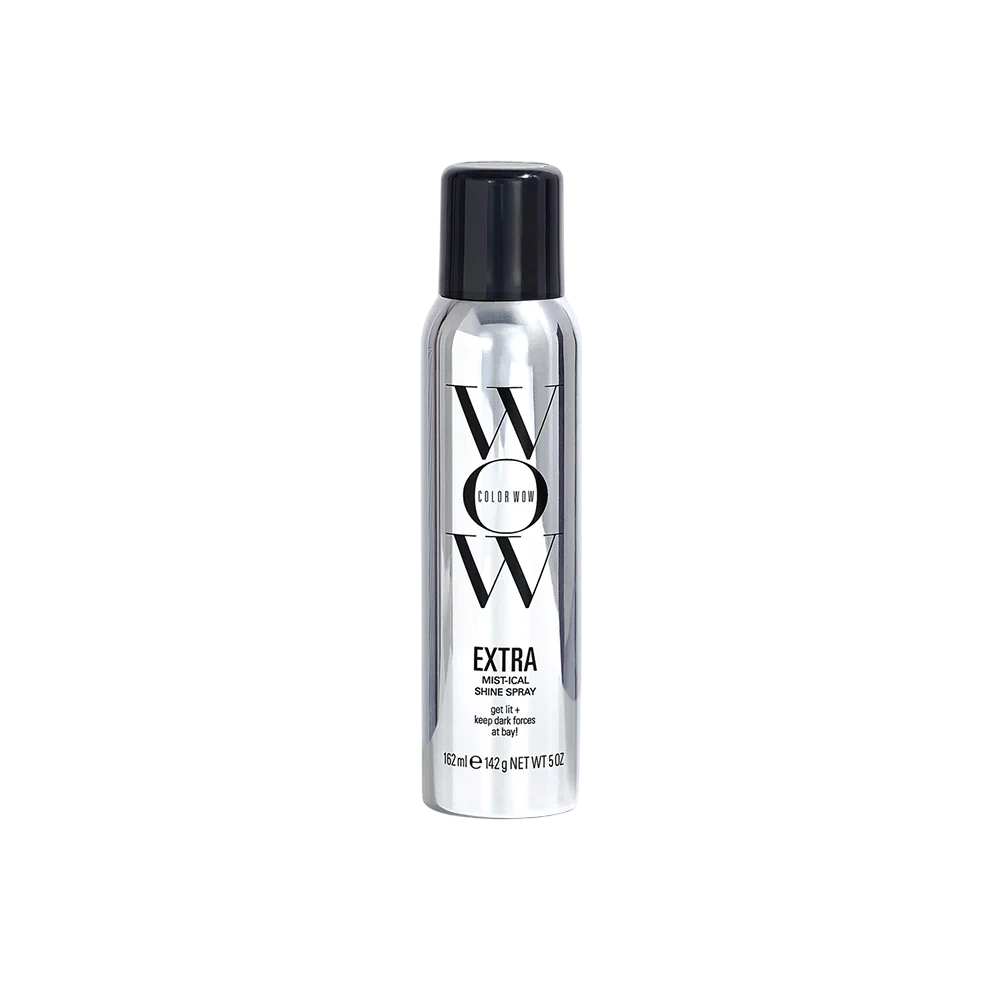 Wow - Extra Mist-ical - Spray de brillo extremo 162 ml