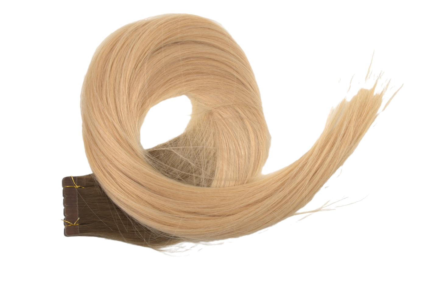 Pack de 10 Extensiones Tape In (Apricot)