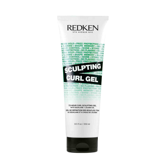 SCULTPING CURL GEL 250ml